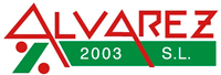 Reformas Alvarez logo